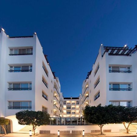 Swiss Dive Resort Hurghada Exterior foto