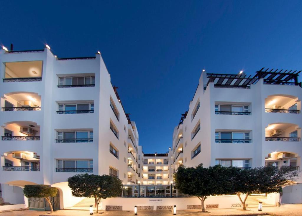 Swiss Dive Resort Hurghada Exterior foto